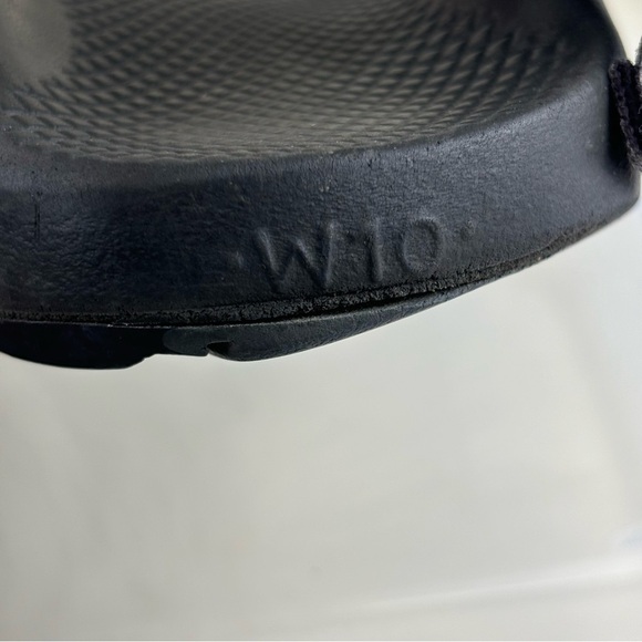 CHACO CROSS STRAPS SANDALS SIZE 10 Woman - Picture 11 of 11